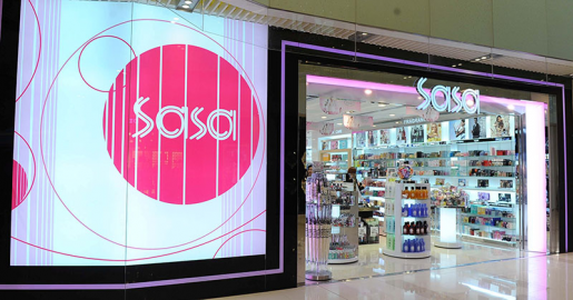 台湾経済最前線（2018/03/08）化粧品小売りチェーンの莎莎国際（SaSa）が台湾から撤退