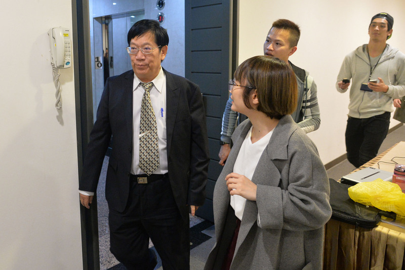 対外関係（2018/05/02）八重山海域作業規則の改正で台日がコンセンサス、漁業トラブルの減少へ