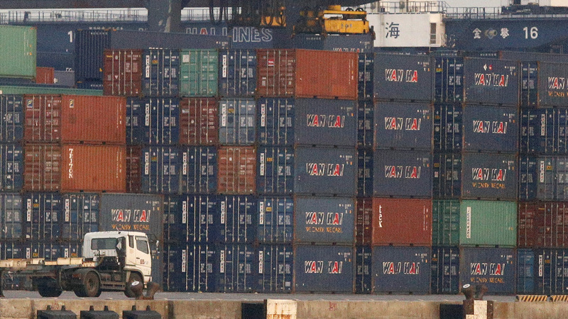 台湾経済最前線（2018/05/17）4月の輸出は267.3億米ドルで昨年同月比10％増加、輸出の活況は5月も続く