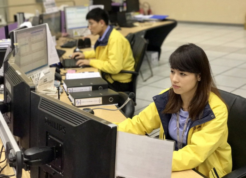 台湾経済最前線（2018/07/12）来年のカレンダーが決定、休日は115日・連休は6回、春節は9連休