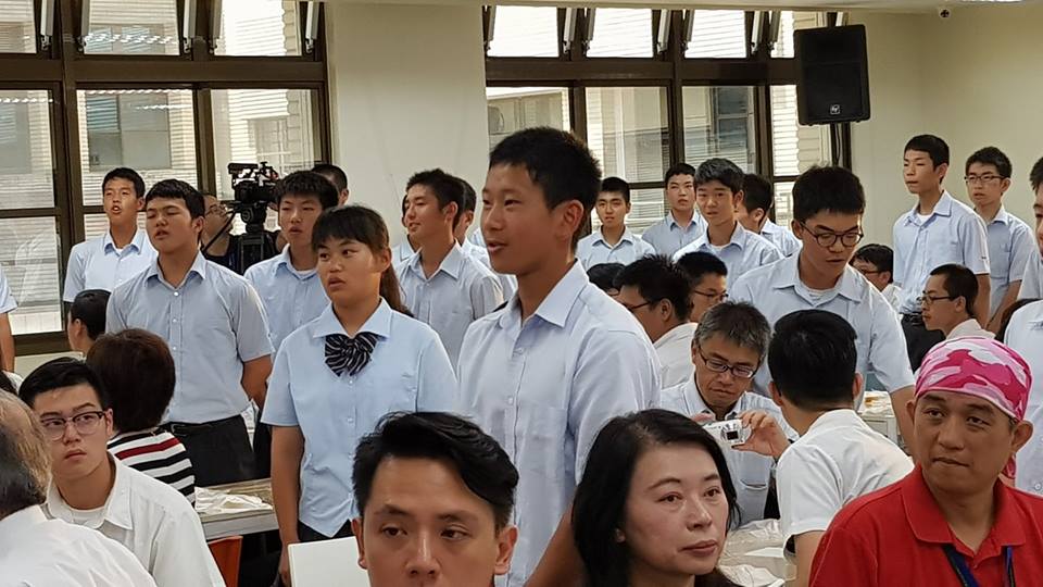 対外関係（2018/07/11）台湾が難民に医療を提供、オーストラリアからの受け入れで昨年9月に秘密協定