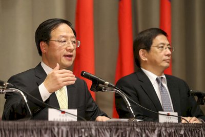 「経済貿易国是会議」、6月上旬に開催