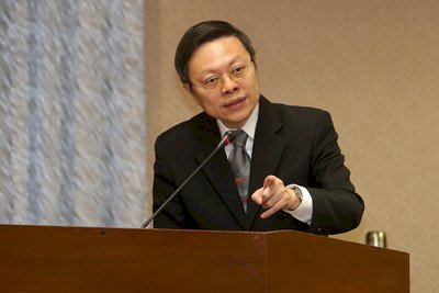 陸委会、両岸協定監督条例に民間意見採用を示唆