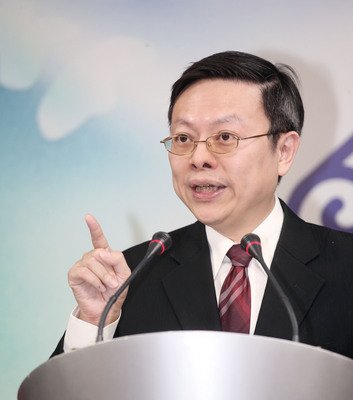 陸委会：台湾での混乱で中共は多元性理解