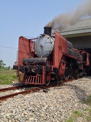 SL「貴婦人号」が35年ぶりに復活、6月に走行へ