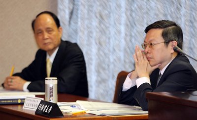 陸委会：商品貿易協定は関税率でさらに交渉