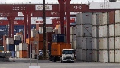 中経院、今年のGDP成長率を上方修正