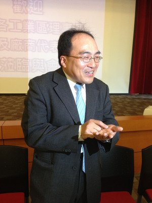 経済部：「服貿」について各界と意思疎通を強化