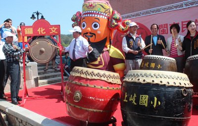 台湾、宗教の多様性は世界第二位