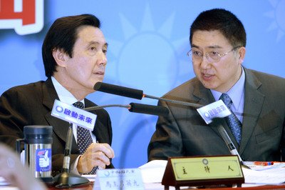 馬・総統：両岸交流への危惧は両岸関係に影響