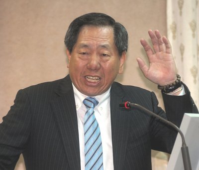 国安局：両岸サービス貿易協定には機会とリスクが存在