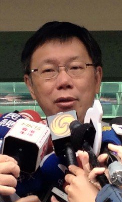 台北市長選への野党候補、5月にも公表か