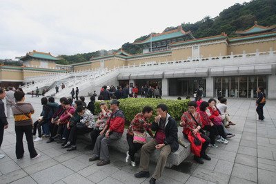 中国大陸個人旅行者「また来たい」が9割