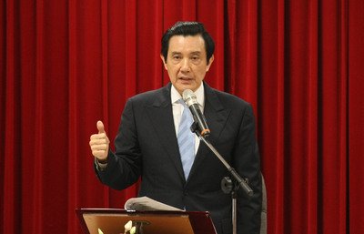 外交部：米は釣魚台列島の主権への立場示さず