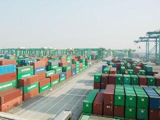 台経院、今年の成長率予測値を3.23％に上方修正