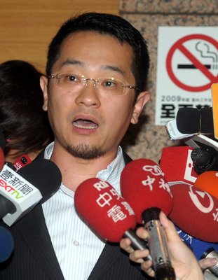 国民党、第四原発建設凍結を決定