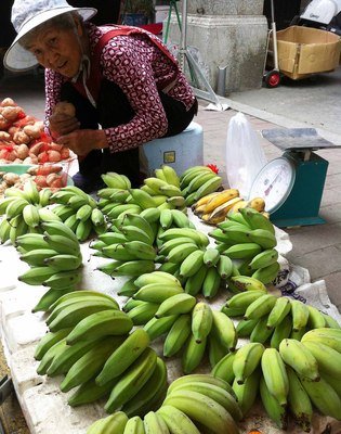 民生物資価格上昇率、過去62ヶ月で最大に