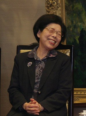新たな監察委員リスト、女性割合が過去最高