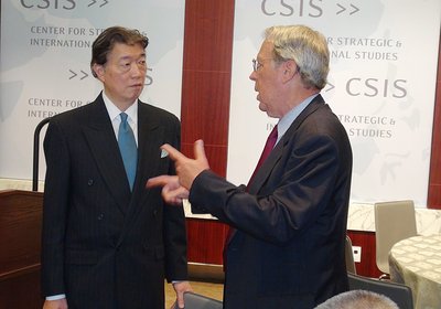 沈・駐米代表：台湾欠ければTPP完成せず