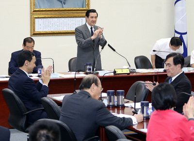 馬・総統、台湾企業へのサポートを指示（ベトナム）