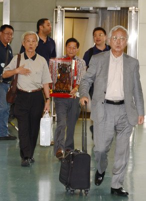 経済部：台湾業者全部無事脱出（ベトナム）