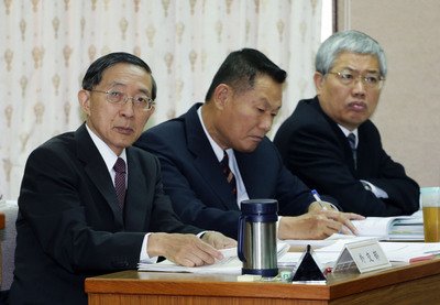 外交部：南シナ海問題で中共といかなる協力もない