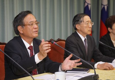 行政院：経済部は台湾企業の賠償請求に協力を