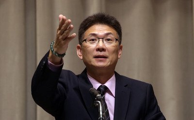 行政院：デザイン産業を5つの面から推進