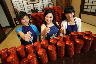 4月の訪日外国人、中華民国台湾からが最多