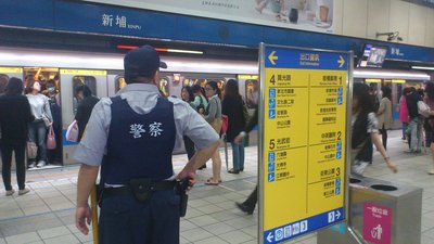 警察力不足で警政署が新人2000人投入へ