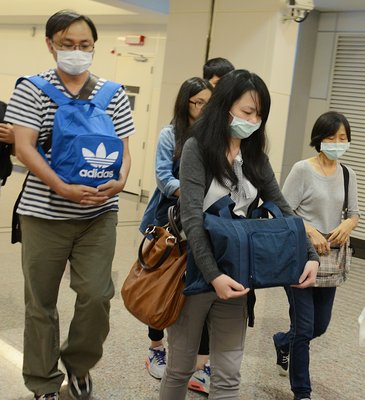 陸委会、両岸観光客交通事故SOP策定へ
