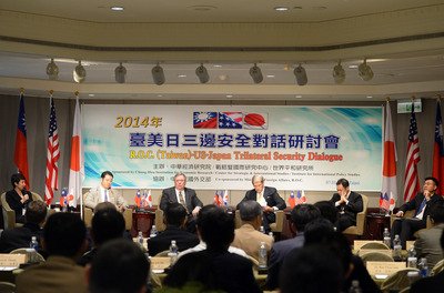 日米の国会議員、台湾のTPP参加を支持