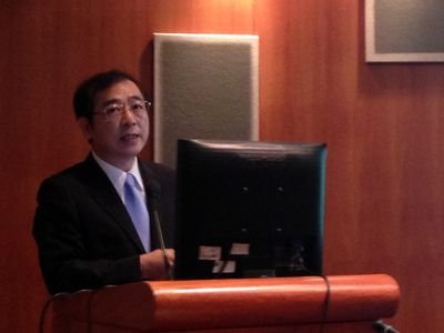 中研院、今年のGDP成長率を上方修正