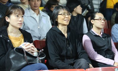 周美青・女史が台北フィルとエストニアへ