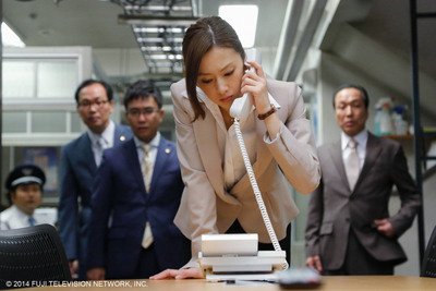 『HERO 2』視聴率、日本ドラマ初回過去最高