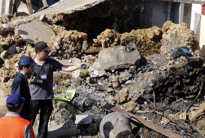 旅客機墜落で「飛安会」が28日に調査進度まとめ