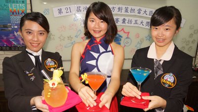 内政部：男性人口台湾最小は台北市