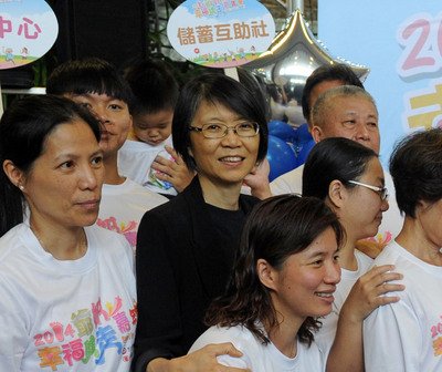 総統夫人周美青・女史、7/31に訪日