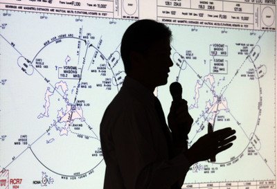 飛安会、旅客機墜落事故の調査結果を報告