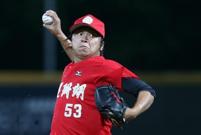 元アストロズの羅嘉仁、義大入りが確定