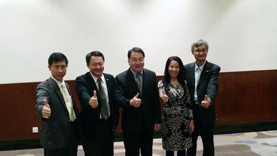 上半期、海外からの来台旅行者は26％増