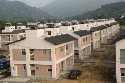 「八八水災」再建委員会が5年の任務終える