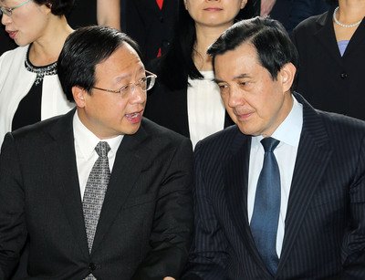 馬・総統：台湾は自由化を加速すべき