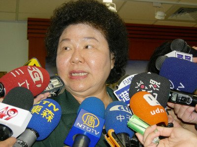 政府、高雄とケミカル工業の安全を討議