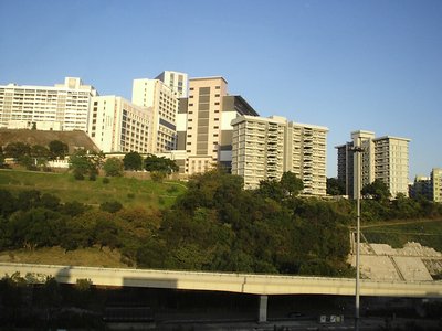 香港もエボラ出血熱感染者出現か