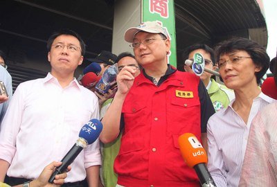 杜紫軍氏、「国は個人より重要」で経済部長に