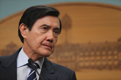 爆発事故で馬・総統、「真相解明と設備見直しを」