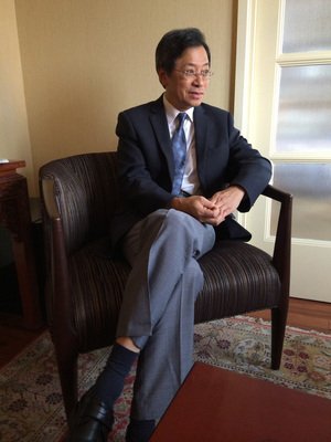 科技部、中国大陸のサイバー攻撃止まず