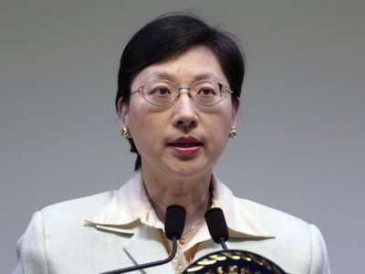 バチカンが中共に電報、外交部「儀礼尊重」