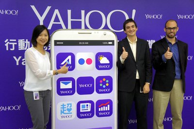 スマホによるネット接続時間、台湾が世界一